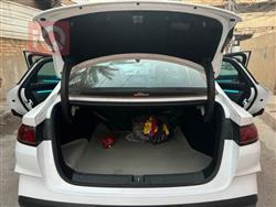 BYD QIN L DM-i